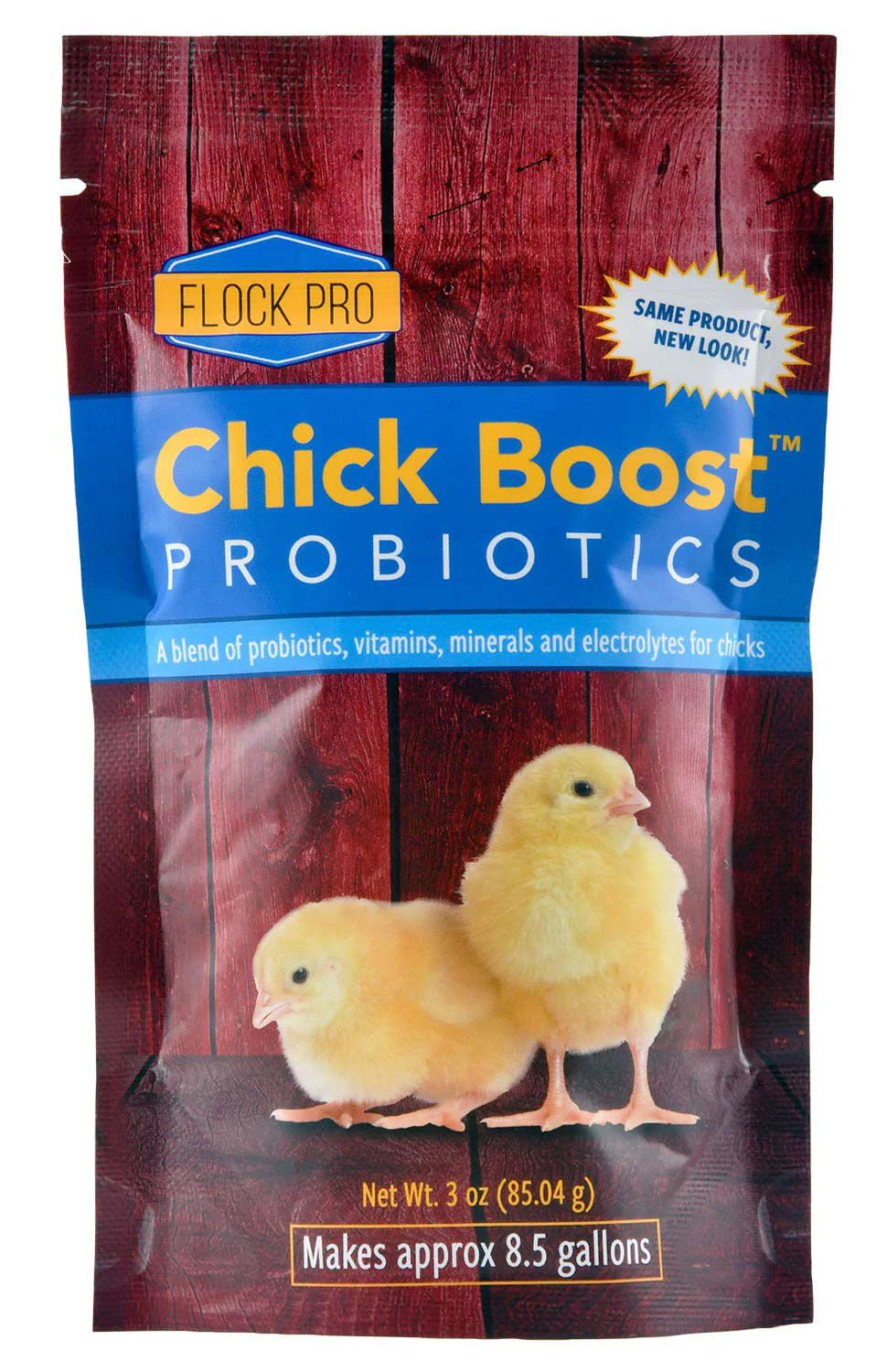 Chick Boost Probiotic - Healthber
