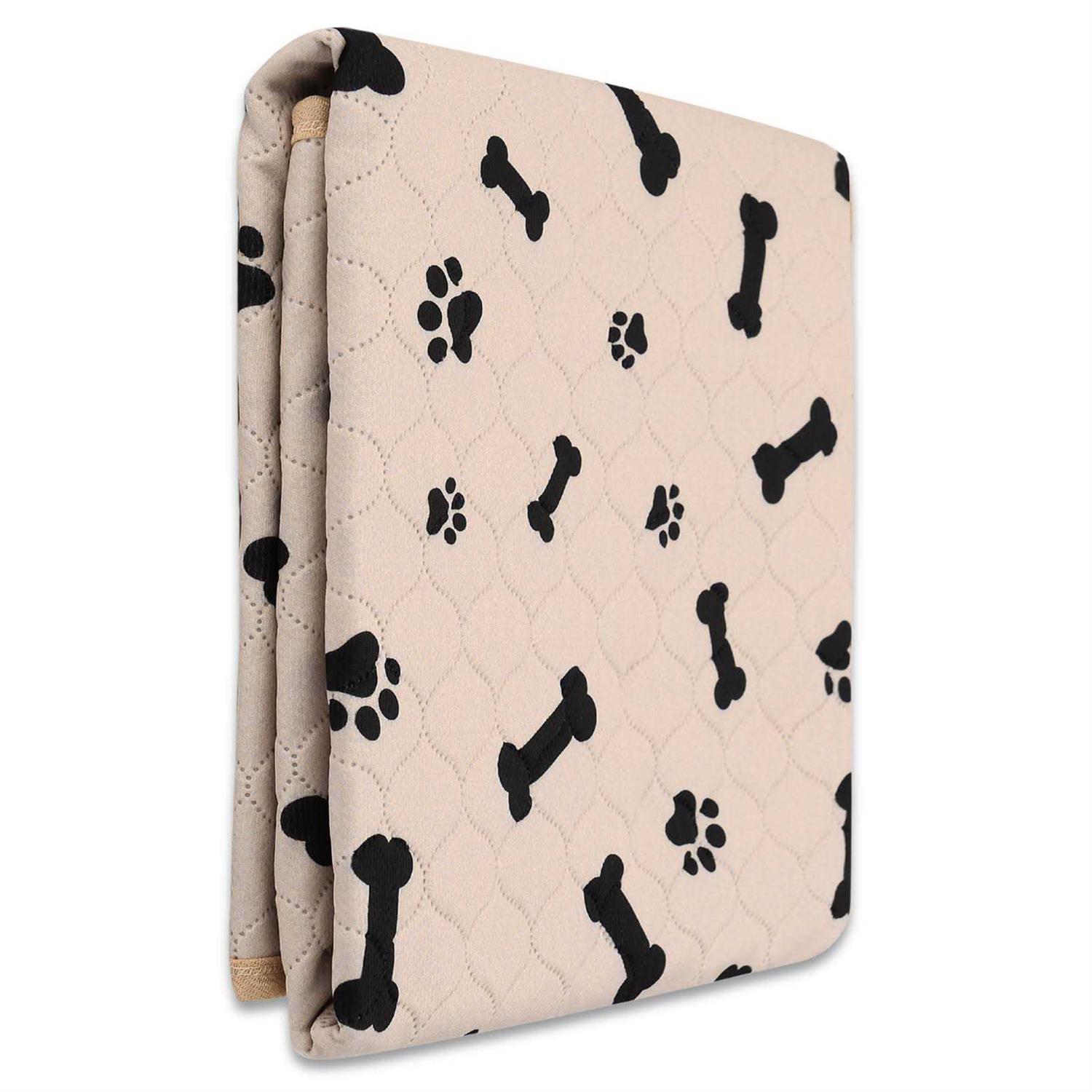 Potty Buddy Reusable Pet Pad - Healthber