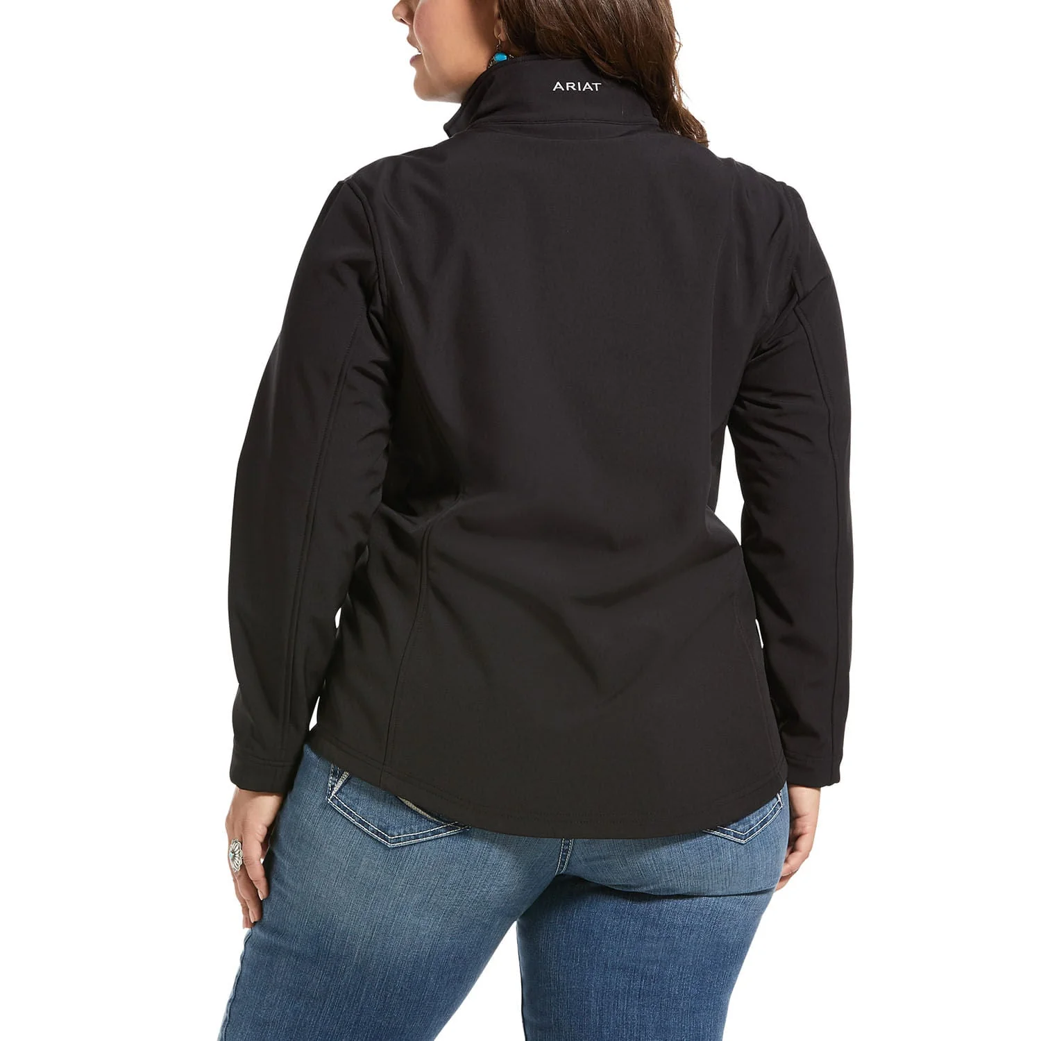 Ariat Women's Softshell Jacket - Healthber
