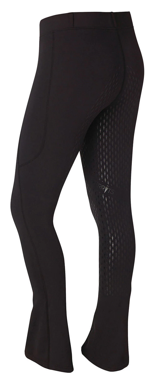 Kerrits Ice Fil Bootcut Tight, Tall Length - Healthber