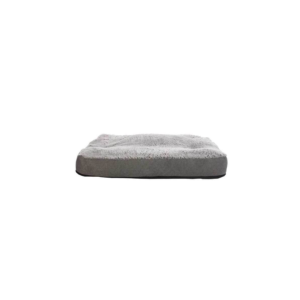 Top Paw Orthopedic Memory Foam Quilt Mattress Dog Bed - Healthber