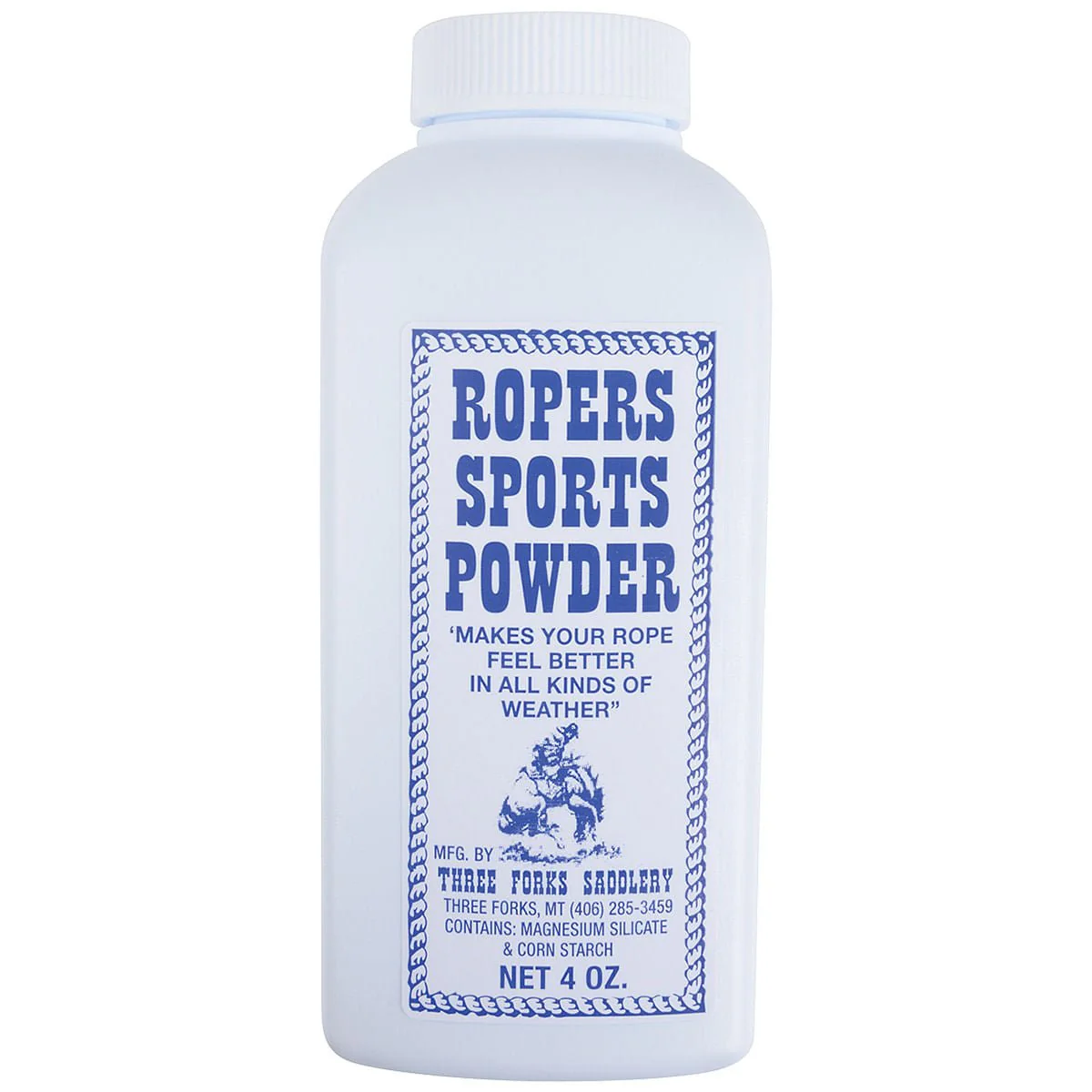 Roping Powder, 4 oz - Healthber