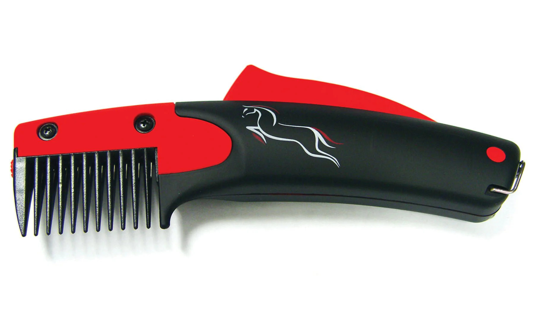 SoloComb Mane Comb - Healthber