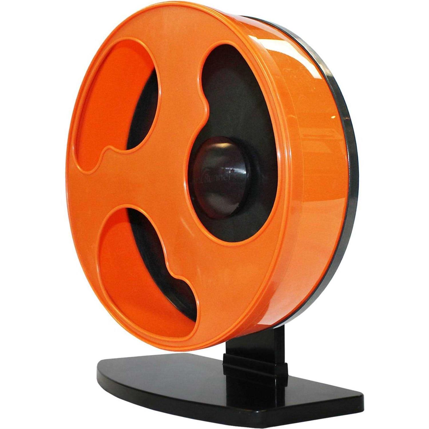 Exotic Nutrition Silent Runner Wheel 12 - Healthber