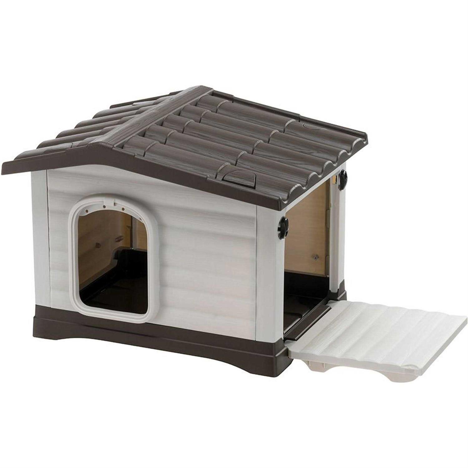 Ferplast Dog Villa - Healthber