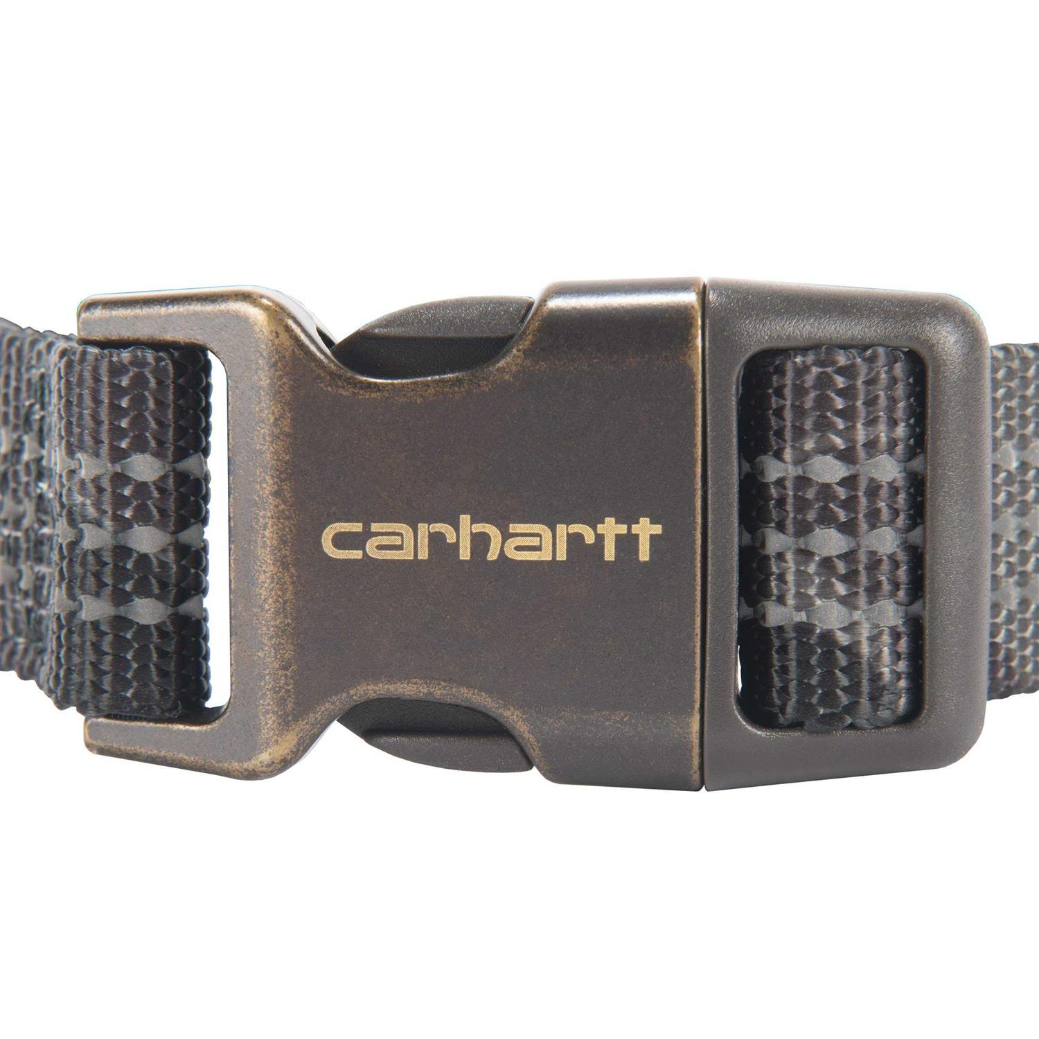 Carhartt Tradesman Dog Collar - Healthber