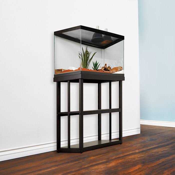 Imagitarium 29 Gallon Newport Tank Stand - Healthber