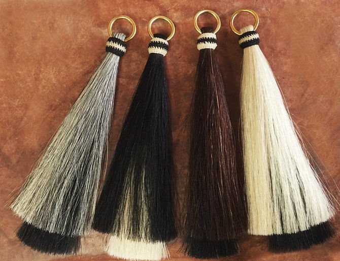 5 Star Horsehair Shufly - Healthber