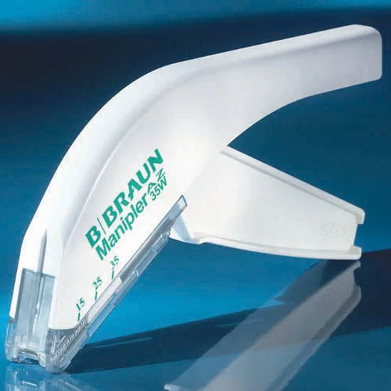 Manipler AZ Surgical Skin Stapler - Healthber