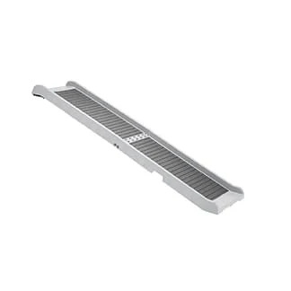 WeatherTech Pet Ramp, Graphite - Healthber