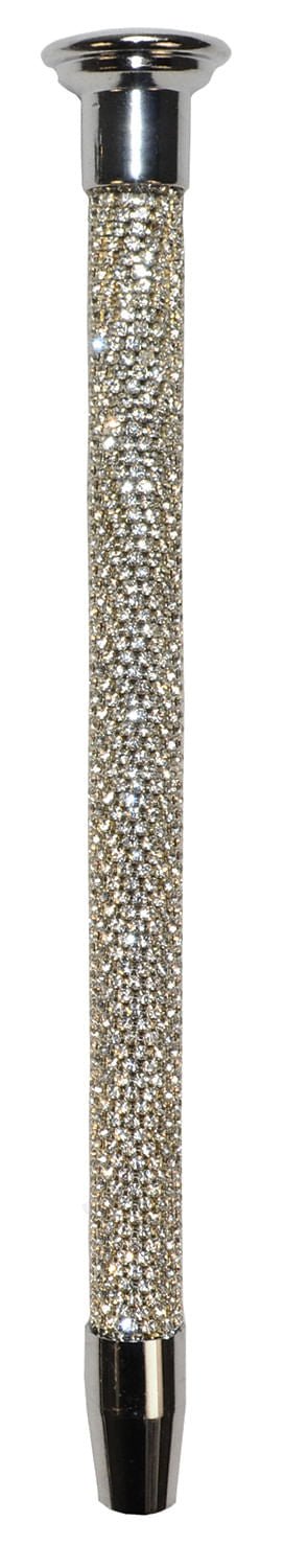 Perri's Crystal Grip Jump Bat - Healthber