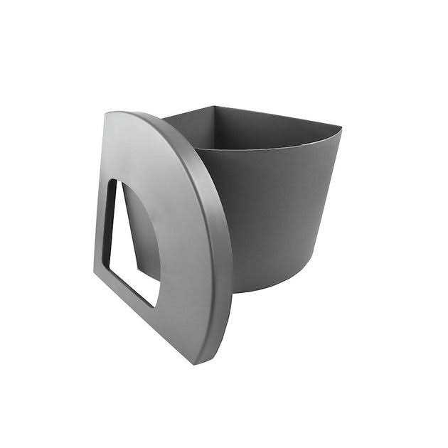Standard Litter Box Kitangle - Healthber