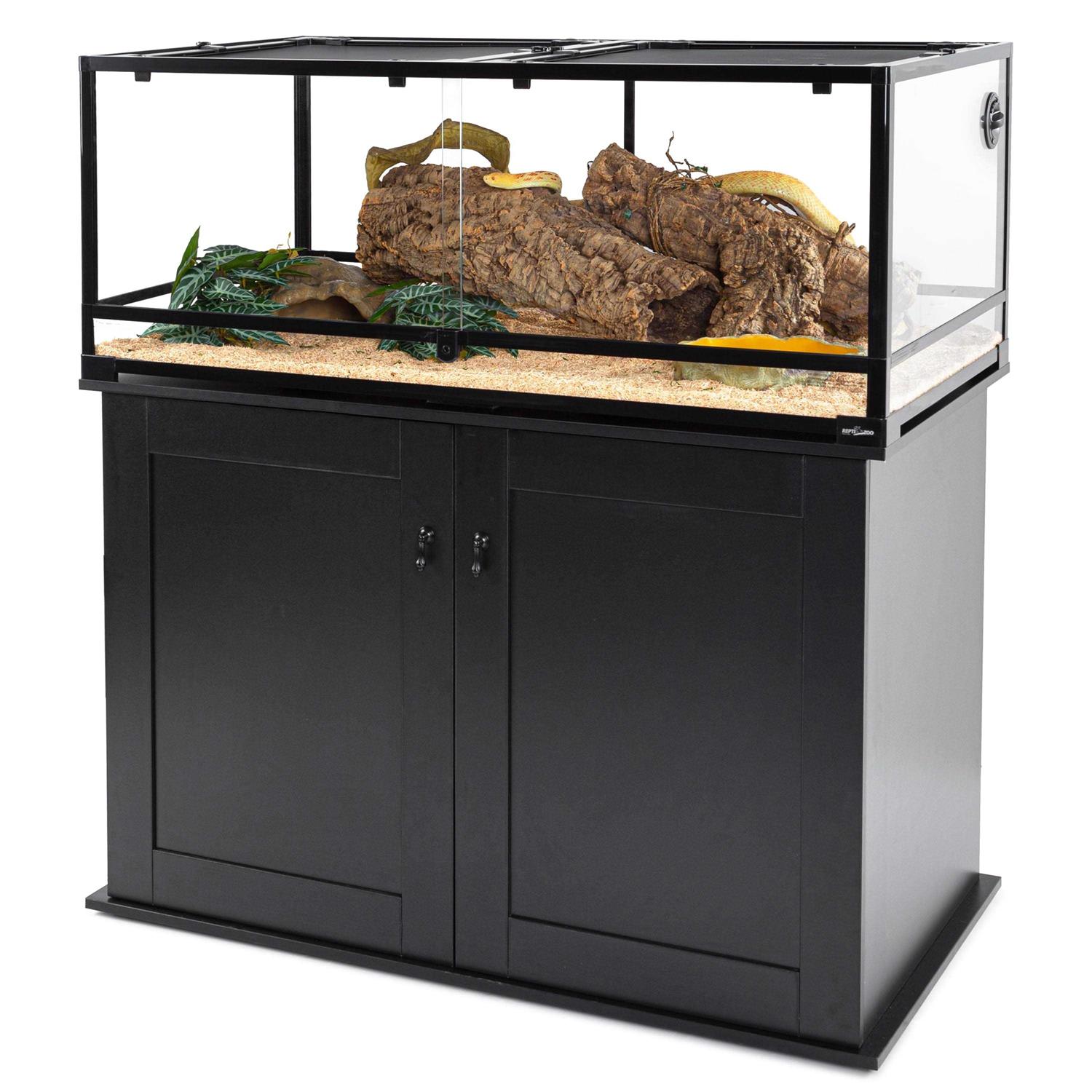 120 Gallon Stand Reptizoo CN126013B - Healthber