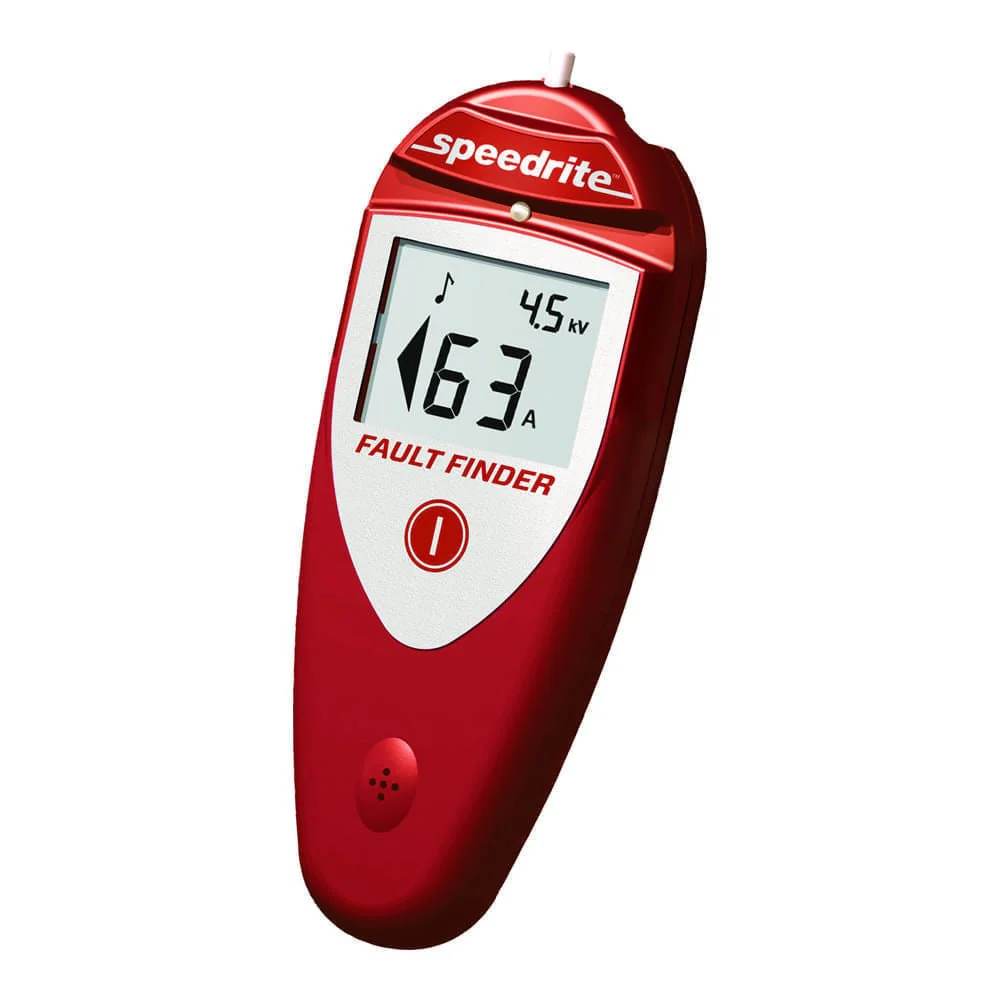 Speedrite Digital Fault Finder - Healthber