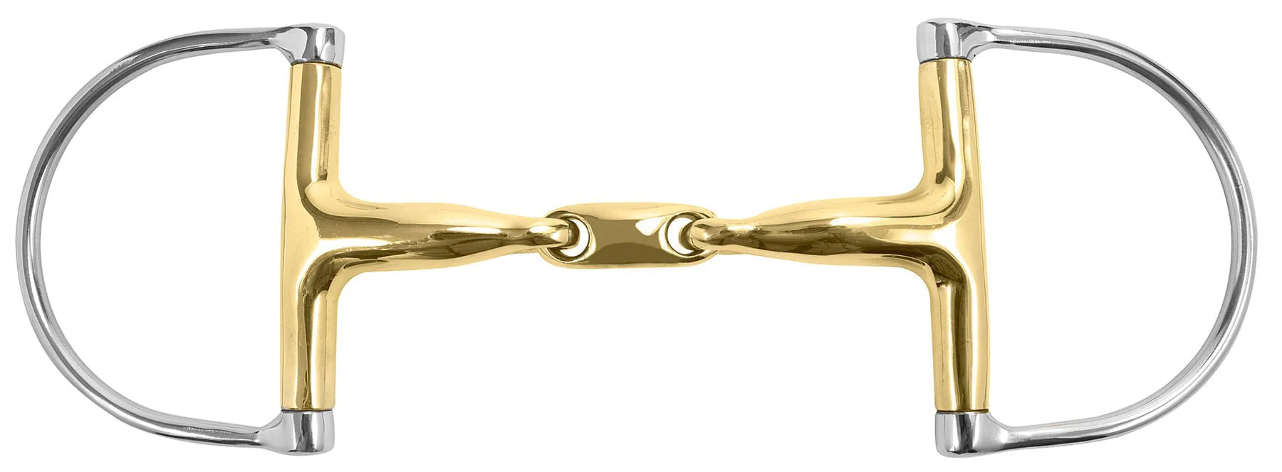 M Toulouse Curved Mouth Hunter D w/ Lozenge Bit - Healthber