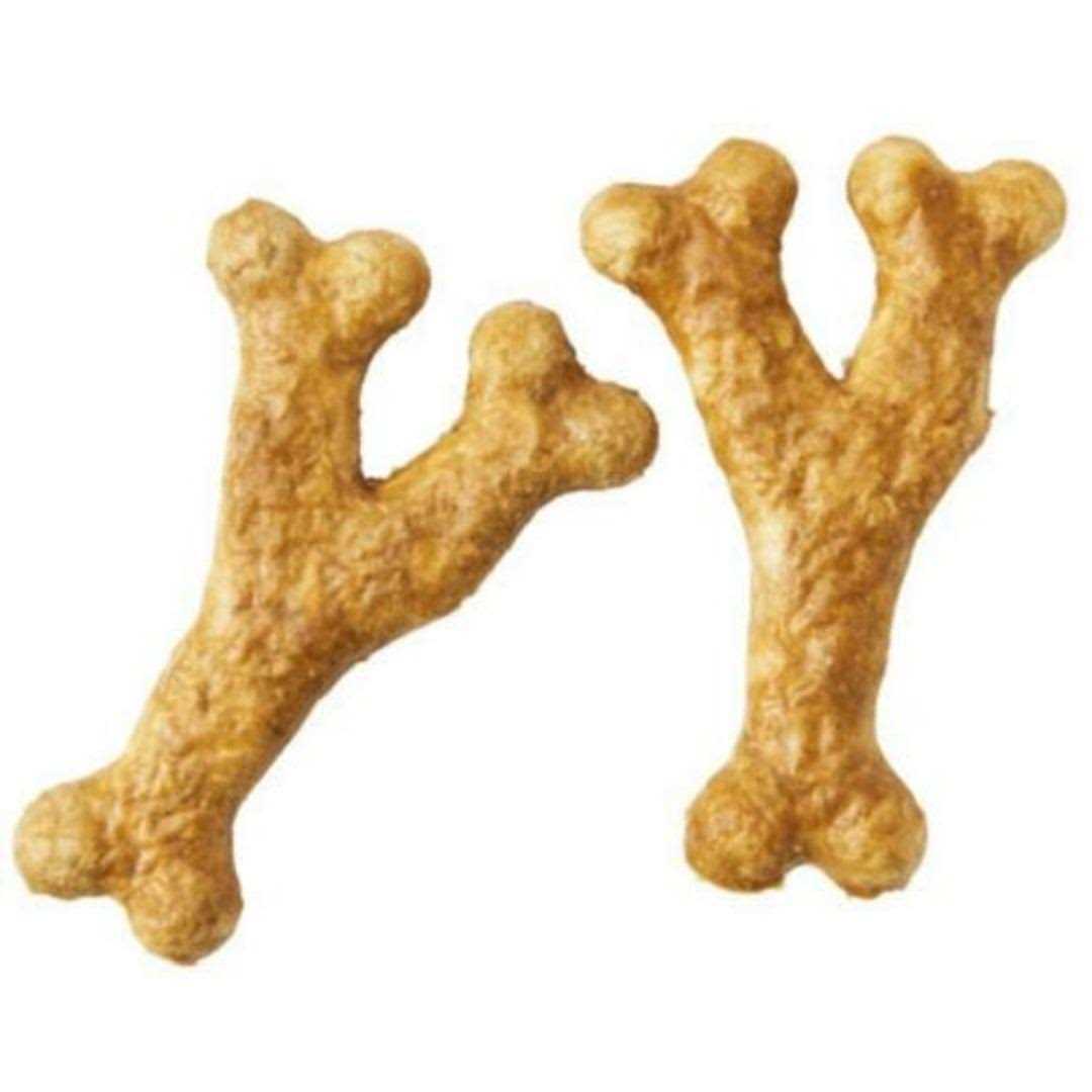 Fieldcrest Farms Nothin’ to Hide Beef Ultra Wishbone Dog - Healthber