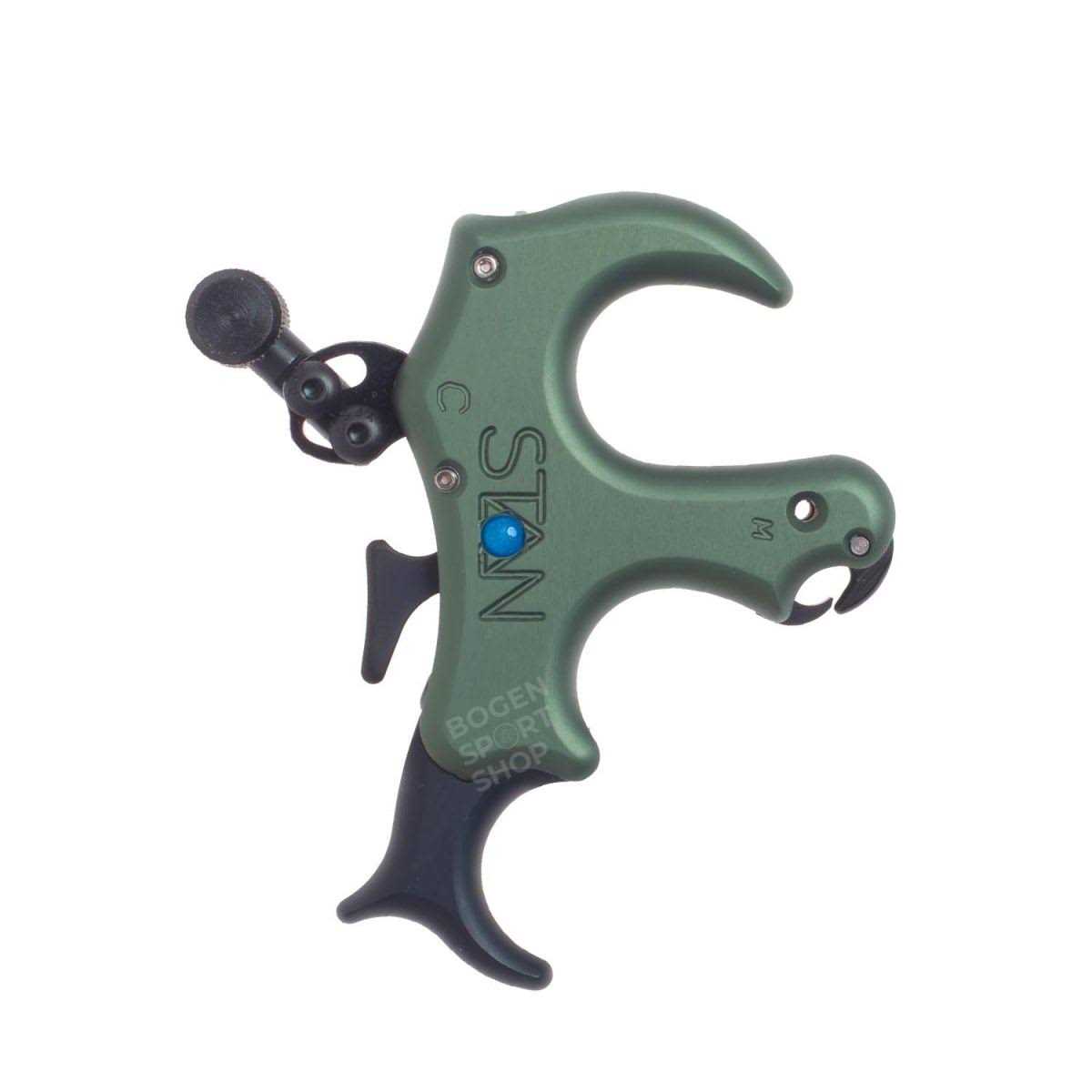 Stan OnneX Clicker Thumb Release - Healthber