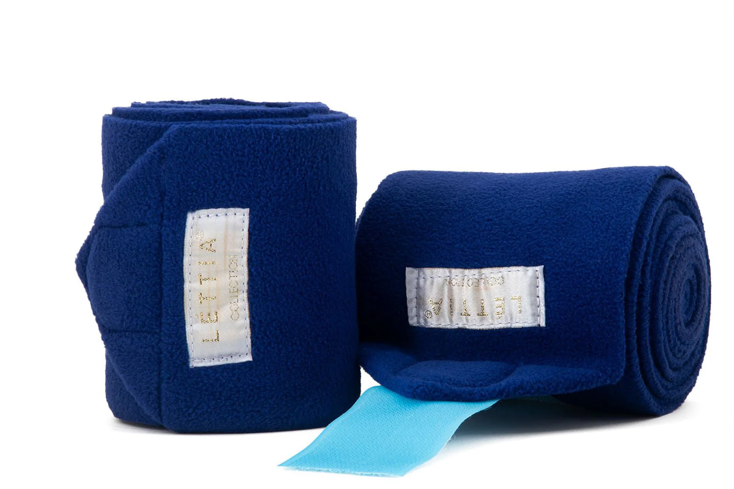 Lettia ICE Polo Wraps, 4 pk - Healthber