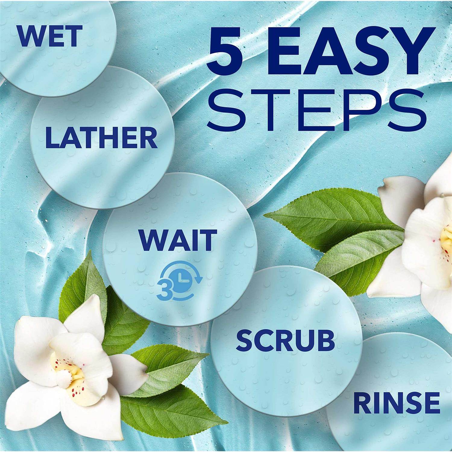 Tropiclean Spa Tear Stain Remover - Healthber