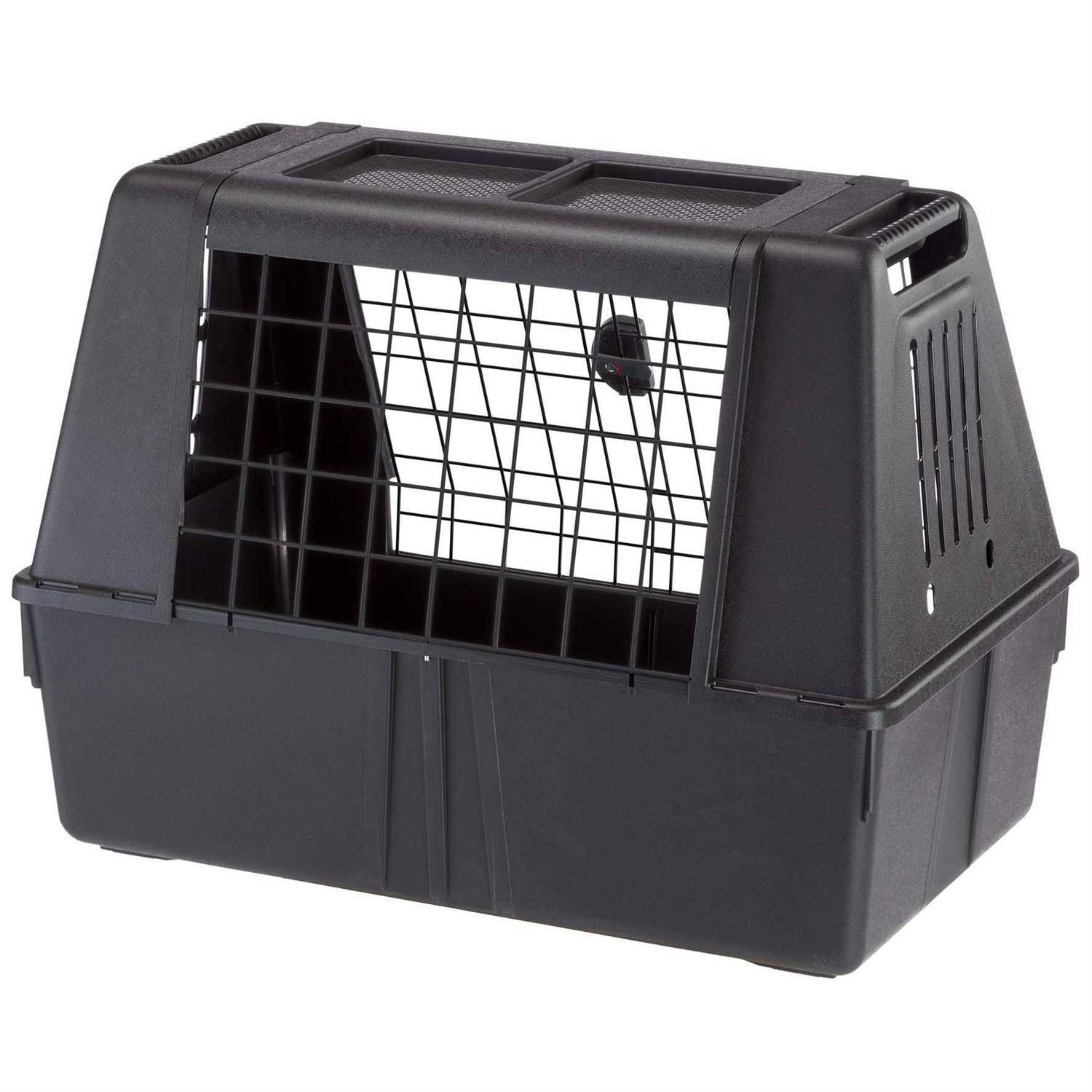 Ferplast Atlas Vehicle SUV Dog Crate - Healthber