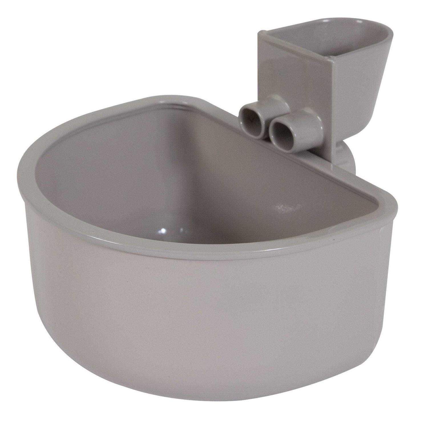Petmate No Spill Kennel Cup, Size: 21 oz | PetSmart - Healthber
