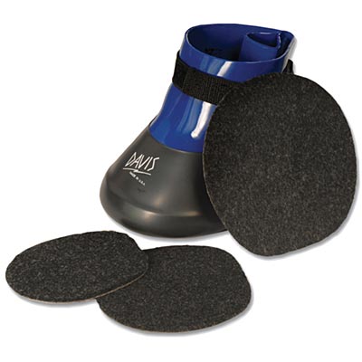 Davis Therapeutic Pads, 2 pk - Healthber