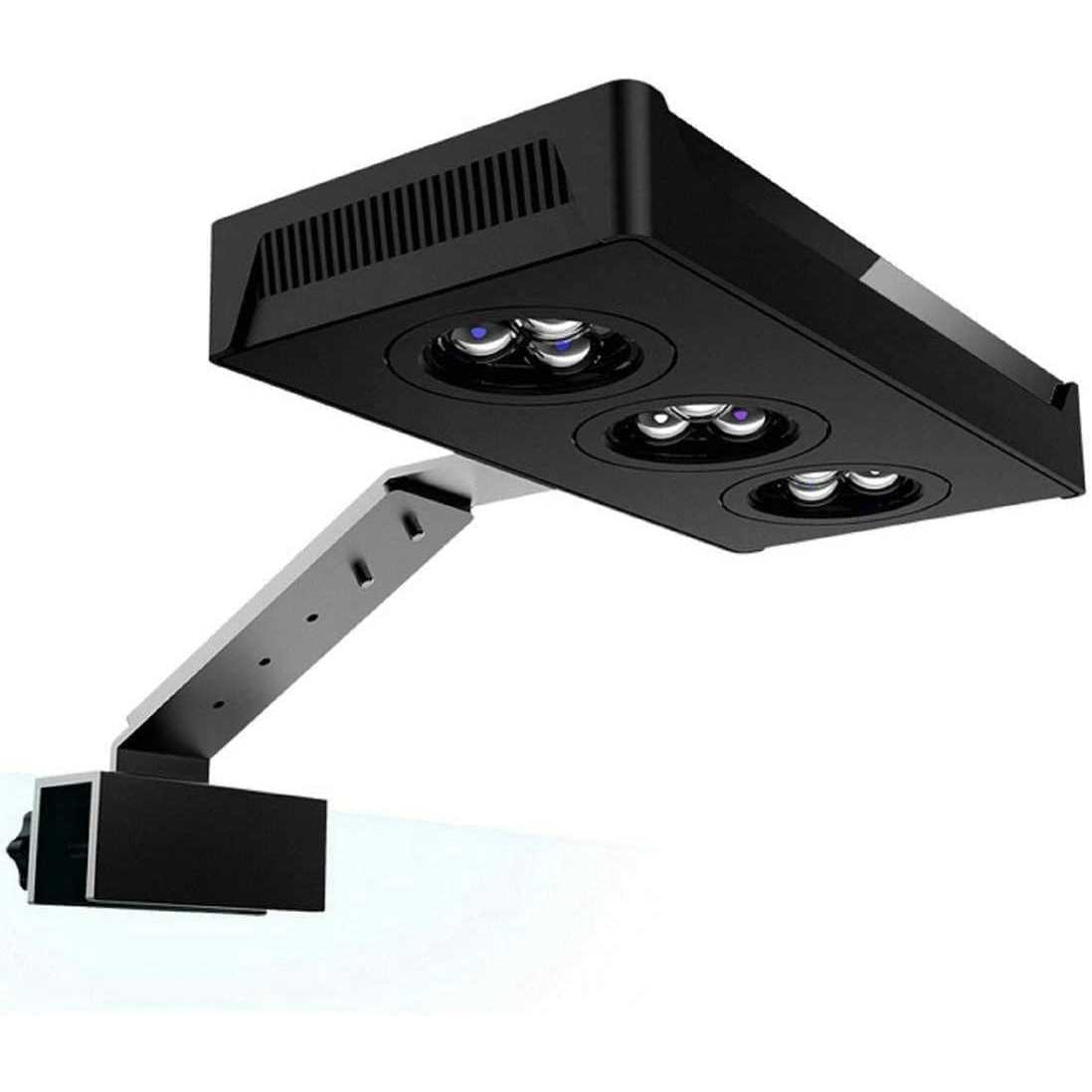 Hipargero Aquarium Light 3rd Generation A029 Aquarium LED Light 30 Watts Saltwater Light with Touch Control - Healthber