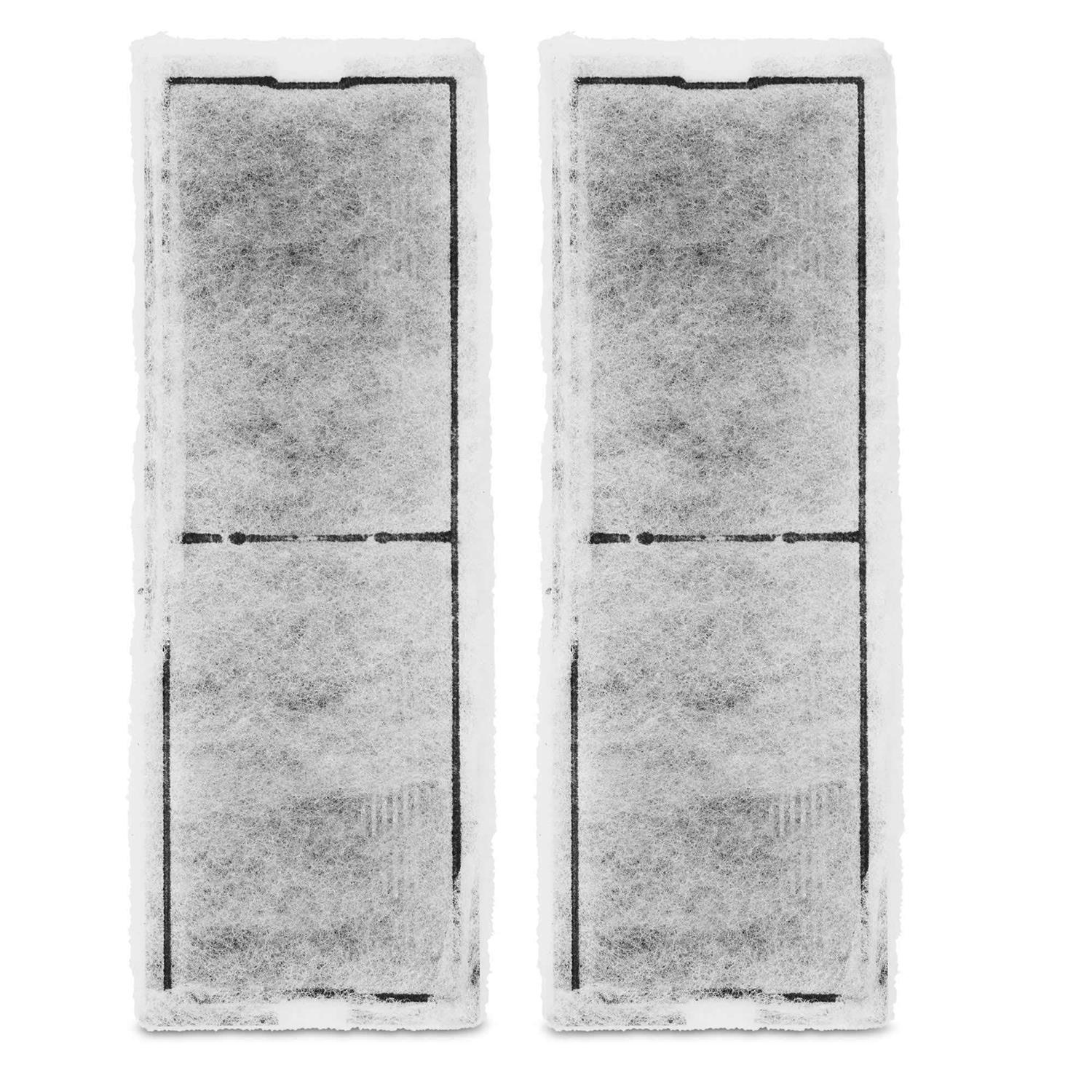 Imagitarium Replacement Carbon D Filter Cartridges - Healthber