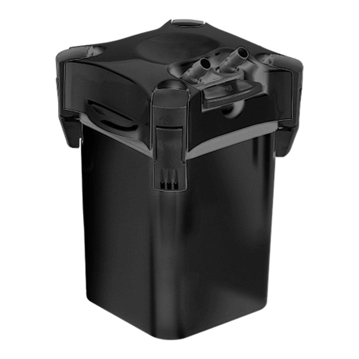 Sicce Whale 200 Canister Filter - Healthber