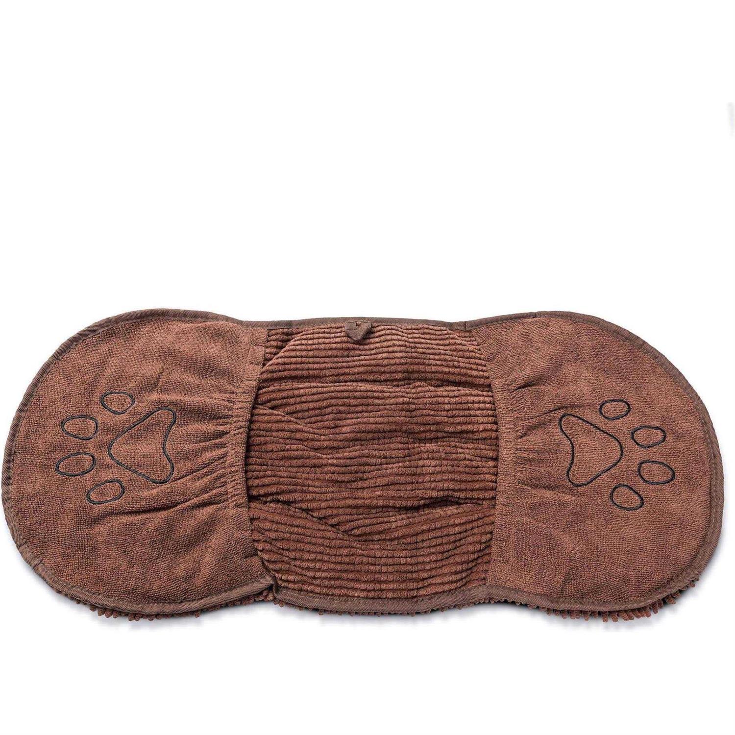 Dog Gone Smart Dirty Dog Shammy Towel - Healthber