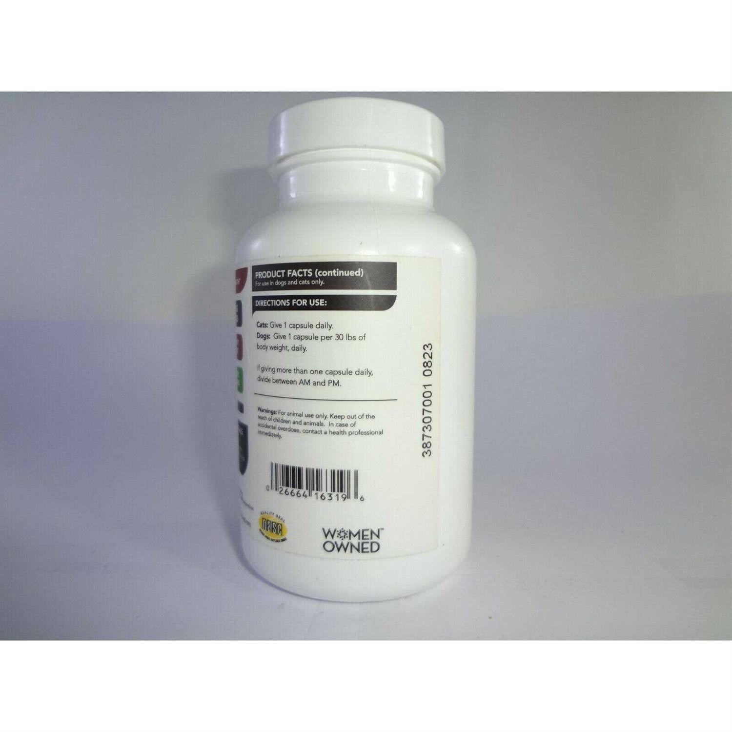 Vetri-Science Cardio Strength - Healthber