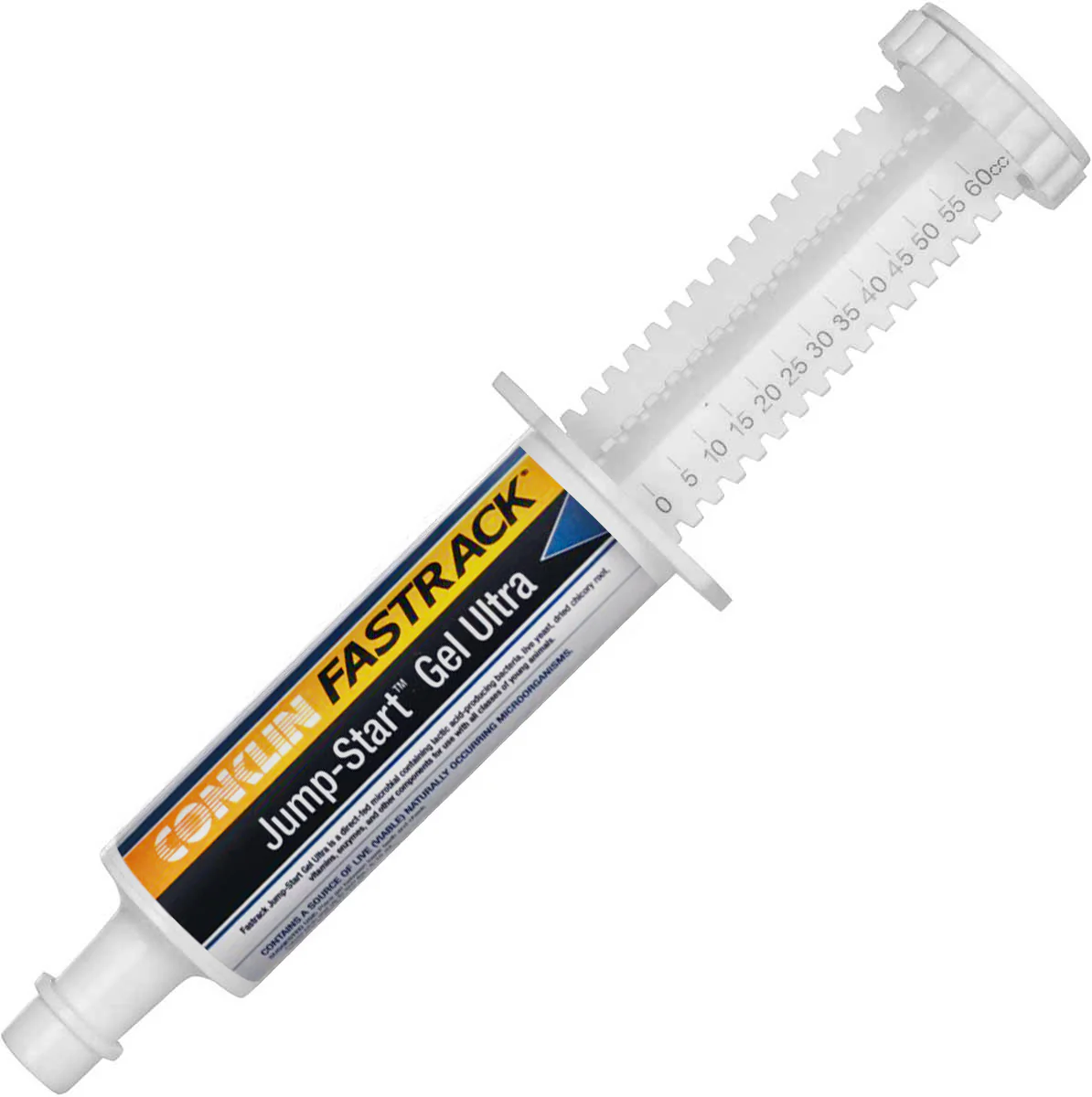 Fastrack Jump-Start Gel Ultra, 60ml - Healthber