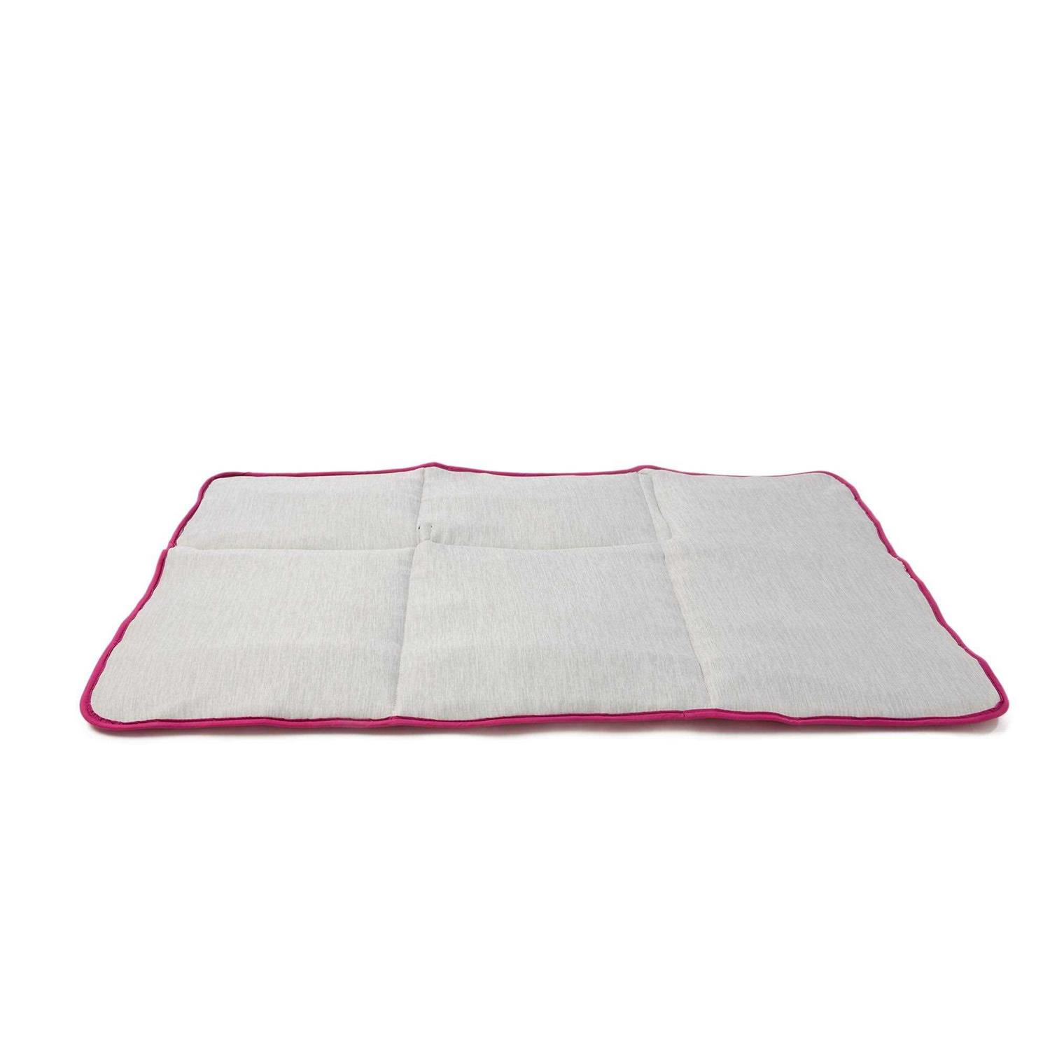 Arcadia Trail Blue Cooling Blanket - Healthber