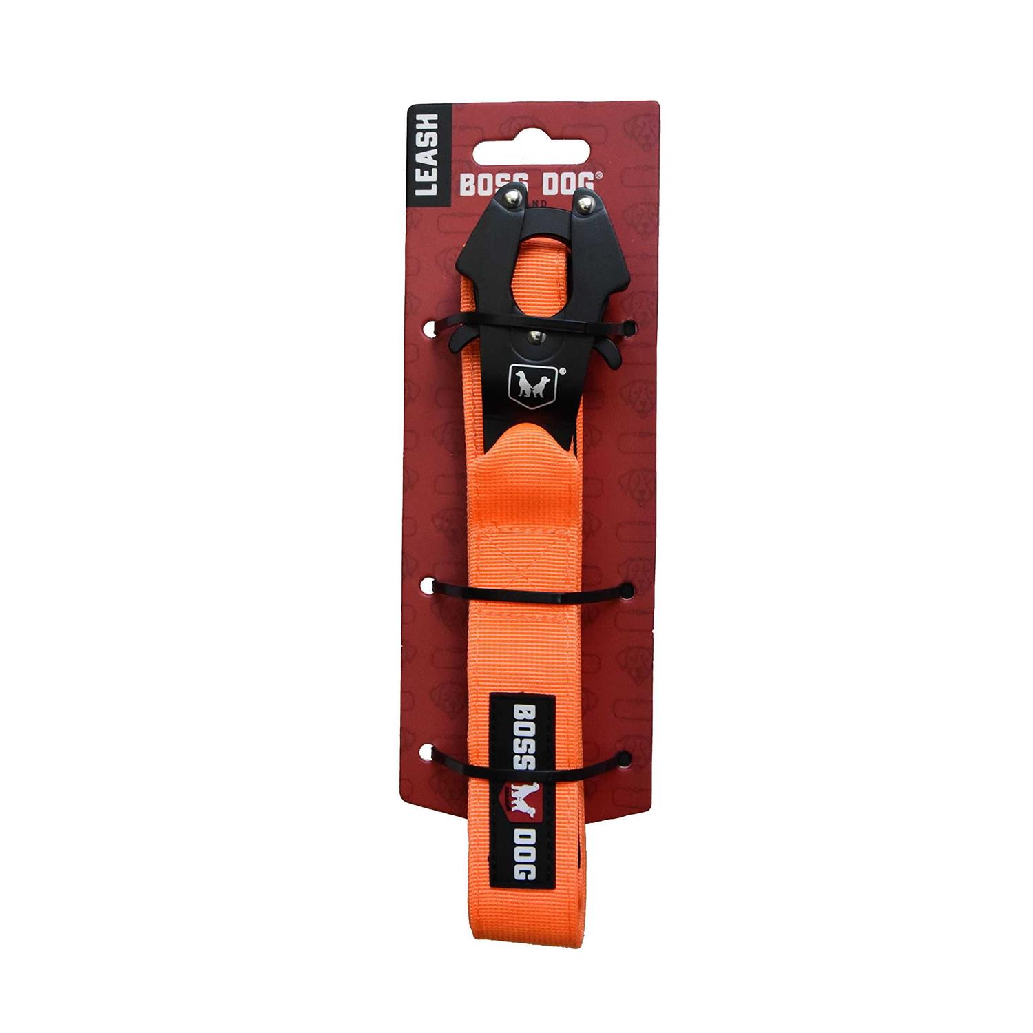 Boss Dog Tactical Leash - Healthber
