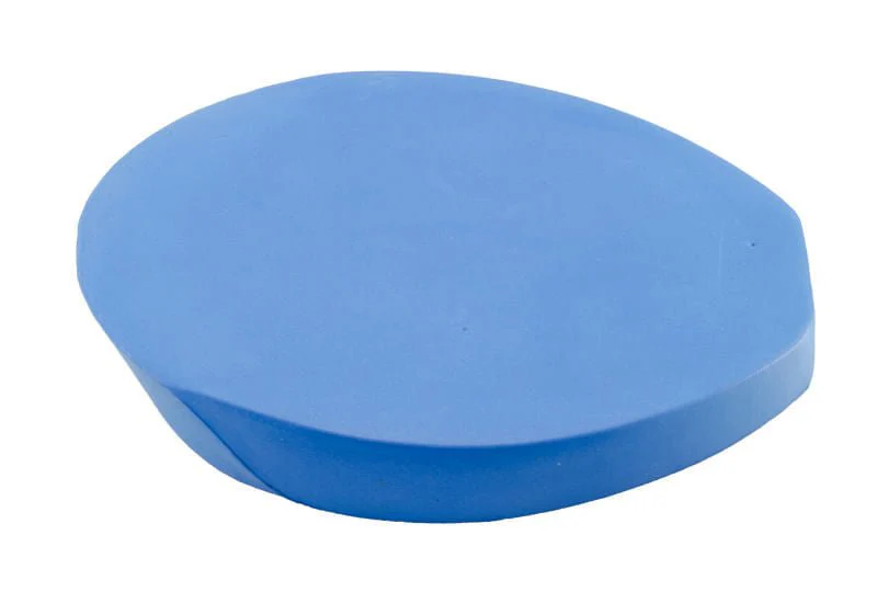 EasyCare Easyboot Cloud Insert Pad, Blue - Healthber