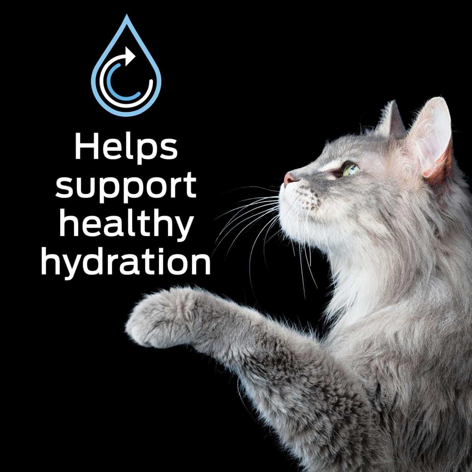 Purina Pro Plan Veterinary Supplements Hydra Care - Healthber