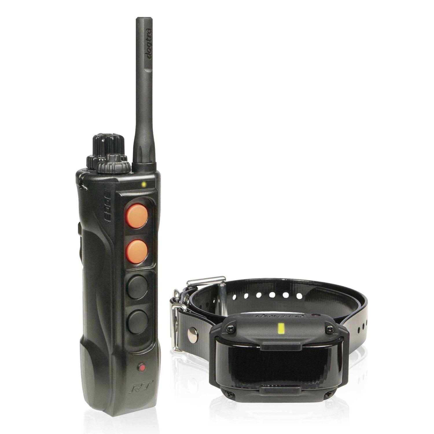 Dogtra EDGE RT - Healthber