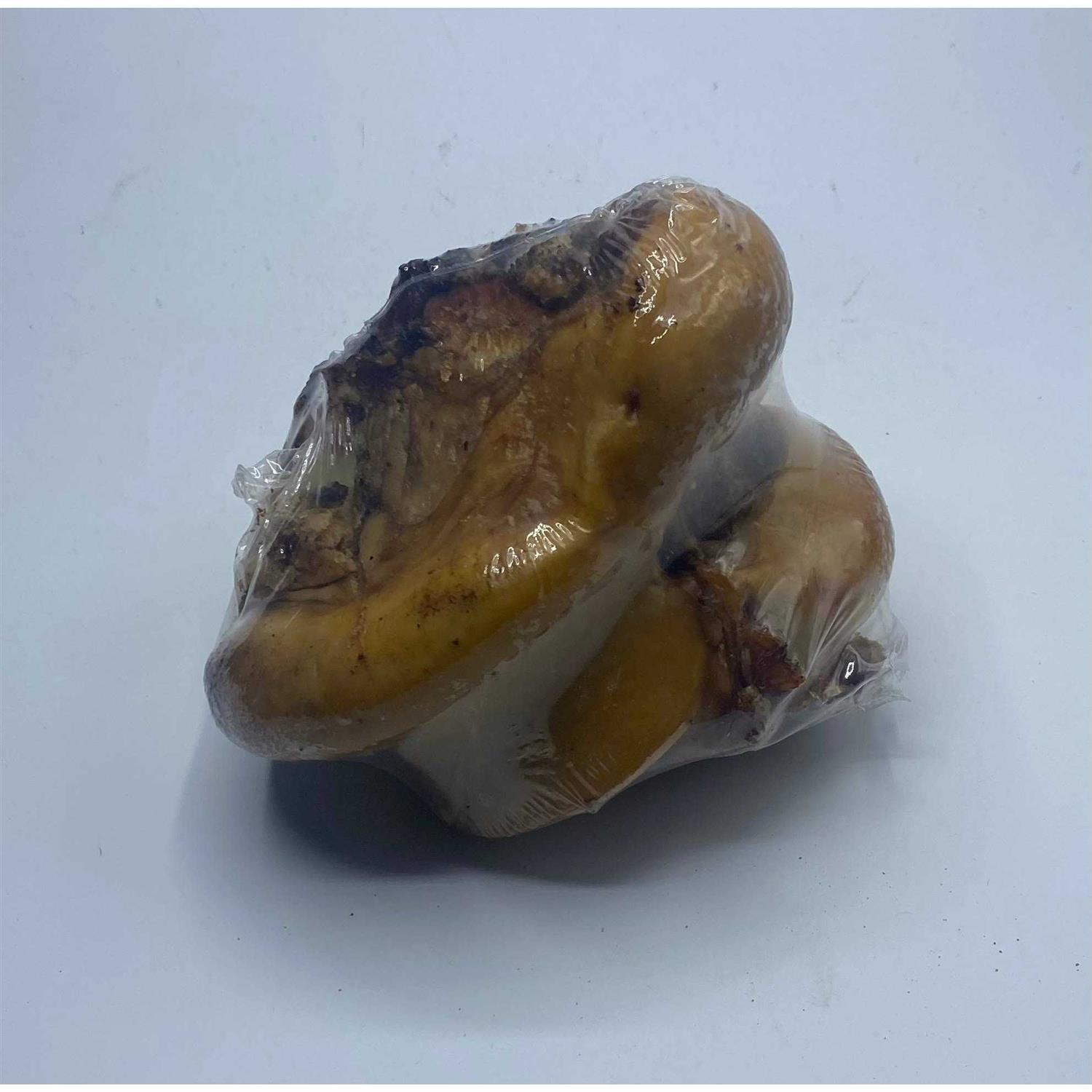 Butcher’s Block Bones Beef Knuckle End Bone - Healthber