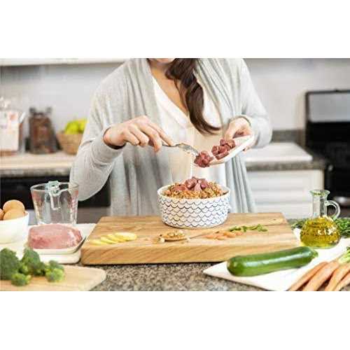 Dr. Harvey&s Veg-to-Bowl Grain-Free Dog Food Pre-Mix - Healthber