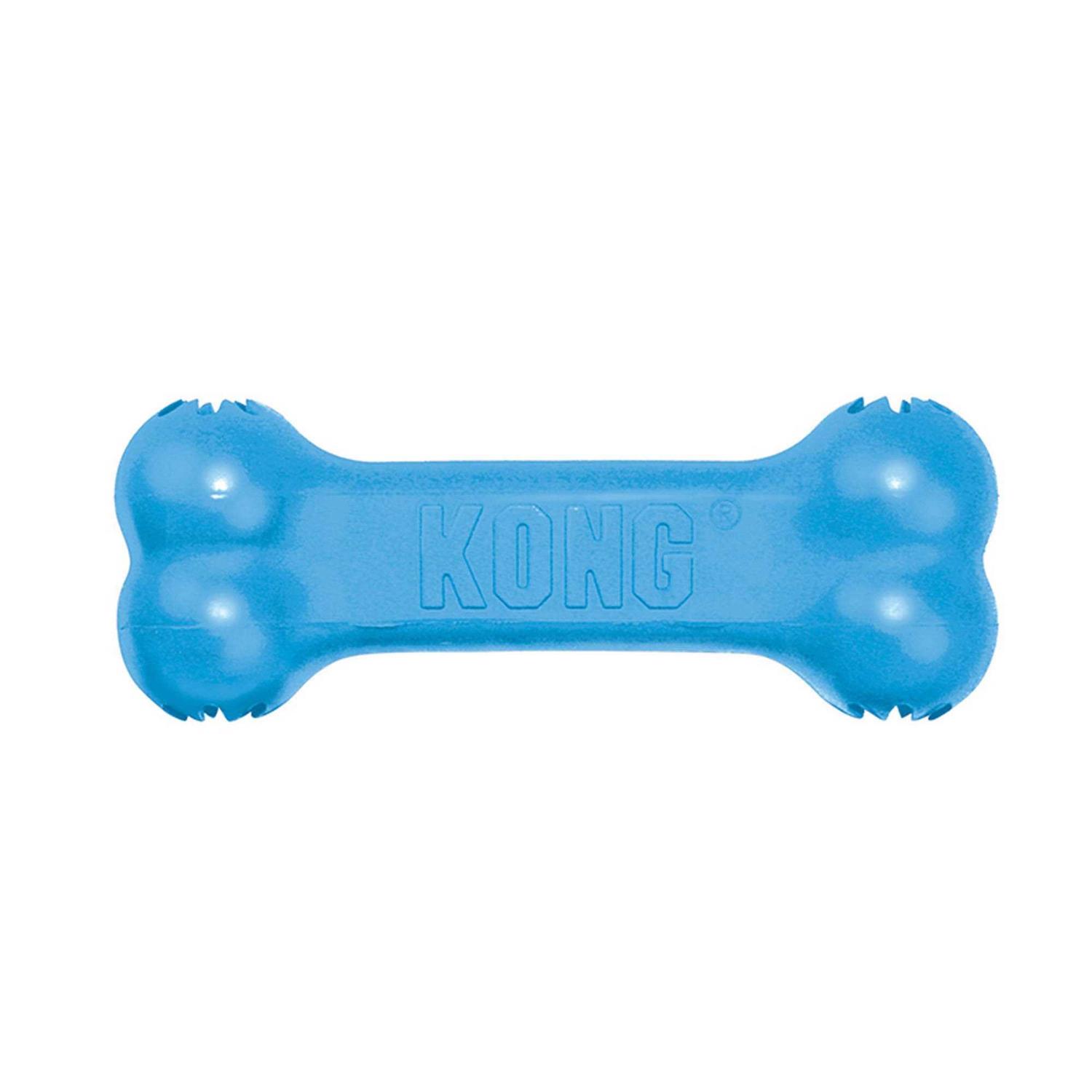 KONG Goodie Bone Puppy Toy - Healthber