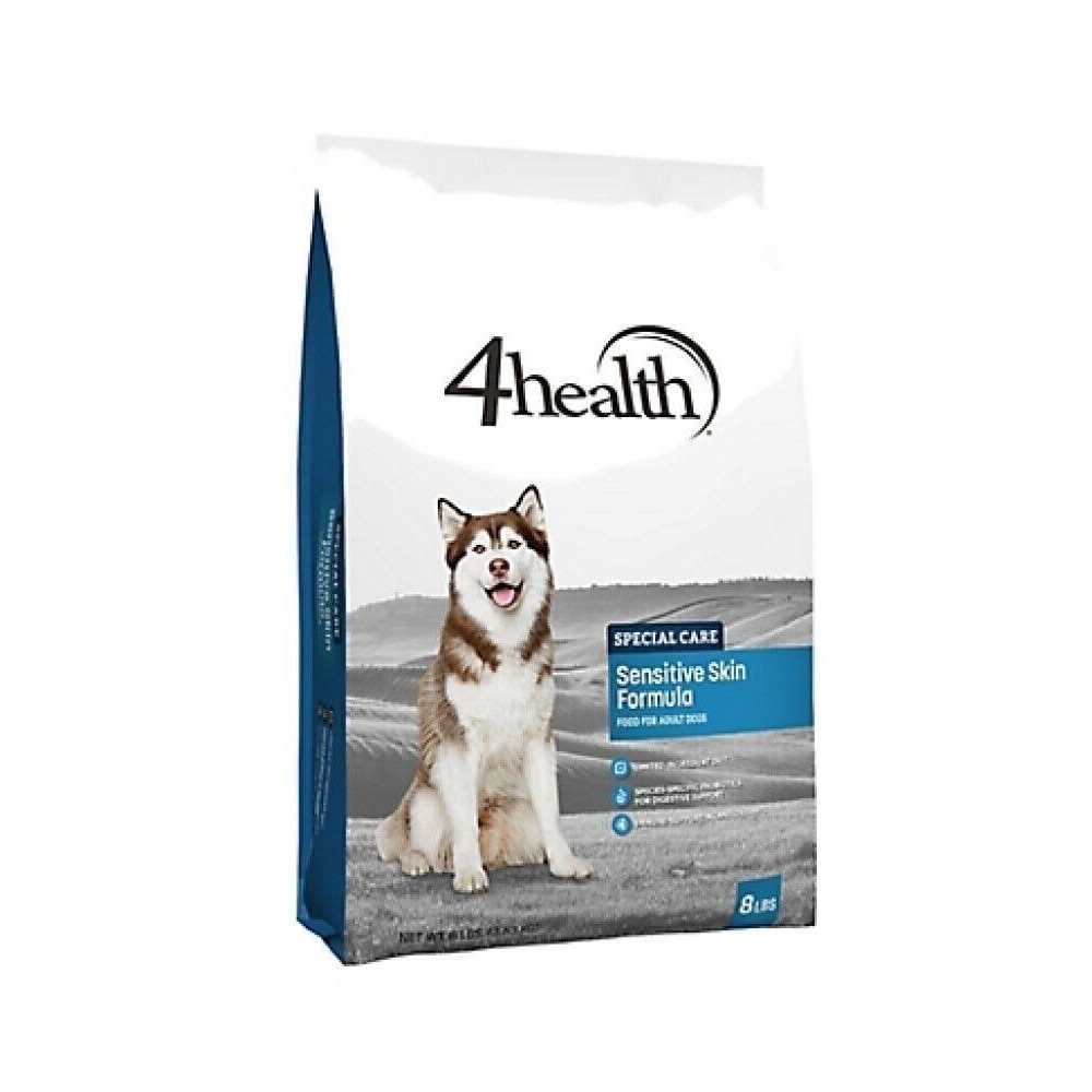 4health Special Care Adult Sensitive Skin Formula Dry Dog Food - Healthber
