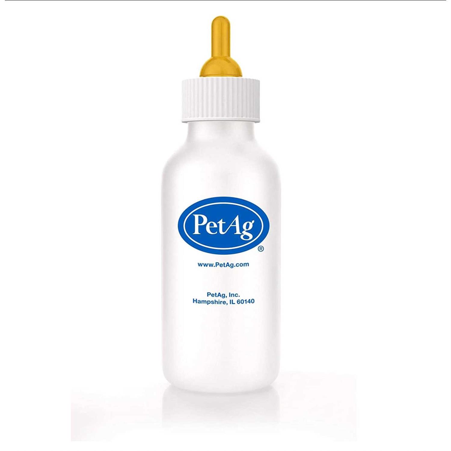PetAg Nurser Bottle - Healthber