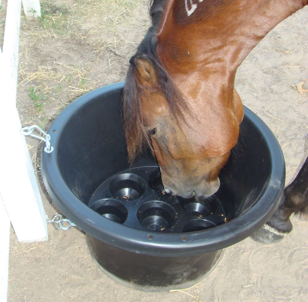 Pre-Vent Feeder and Hardware Kit - Healthber