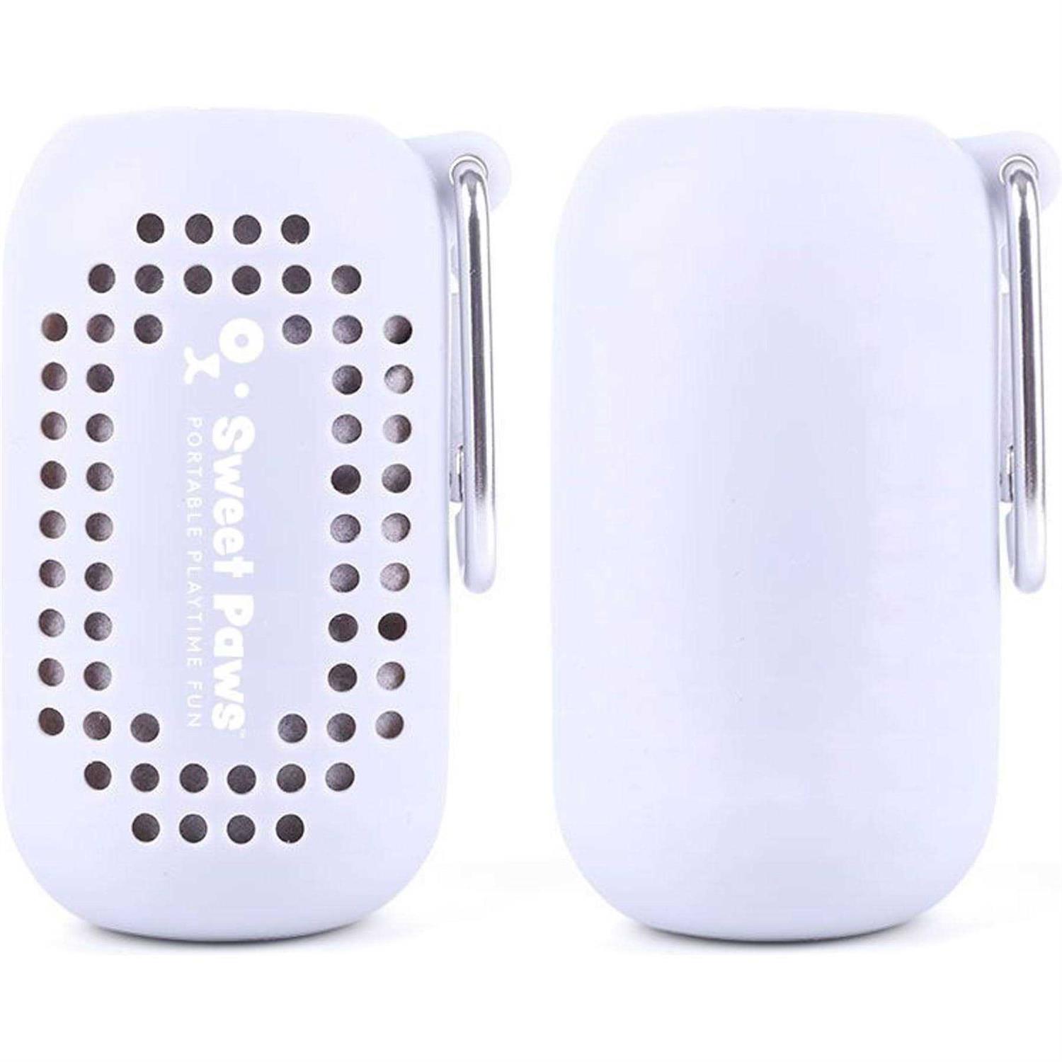 Sweet Paws Perfect Paws Portable Dog Towel - Healthber