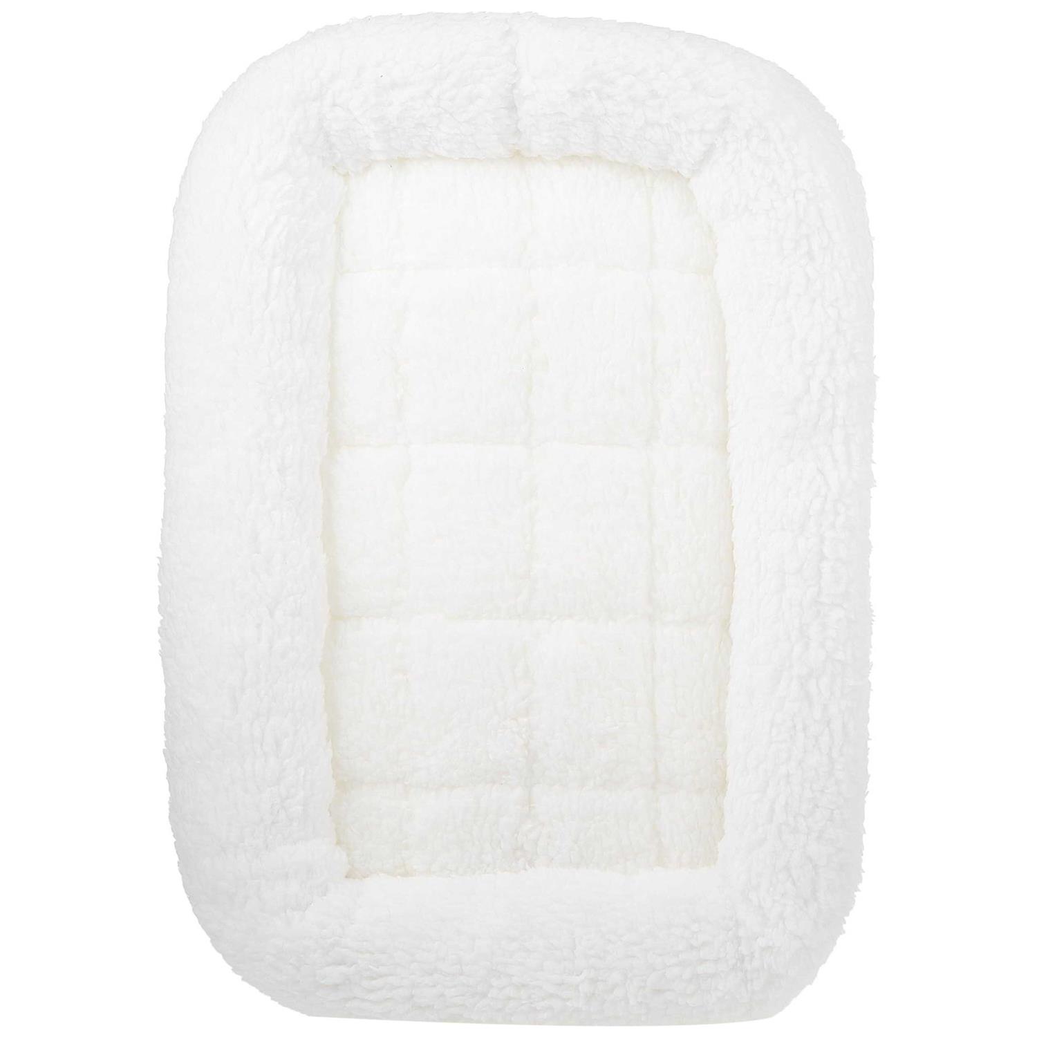 Midwest Homes for Pets Pet Bed for Dog Carrier & Travel Carrier - Healthber