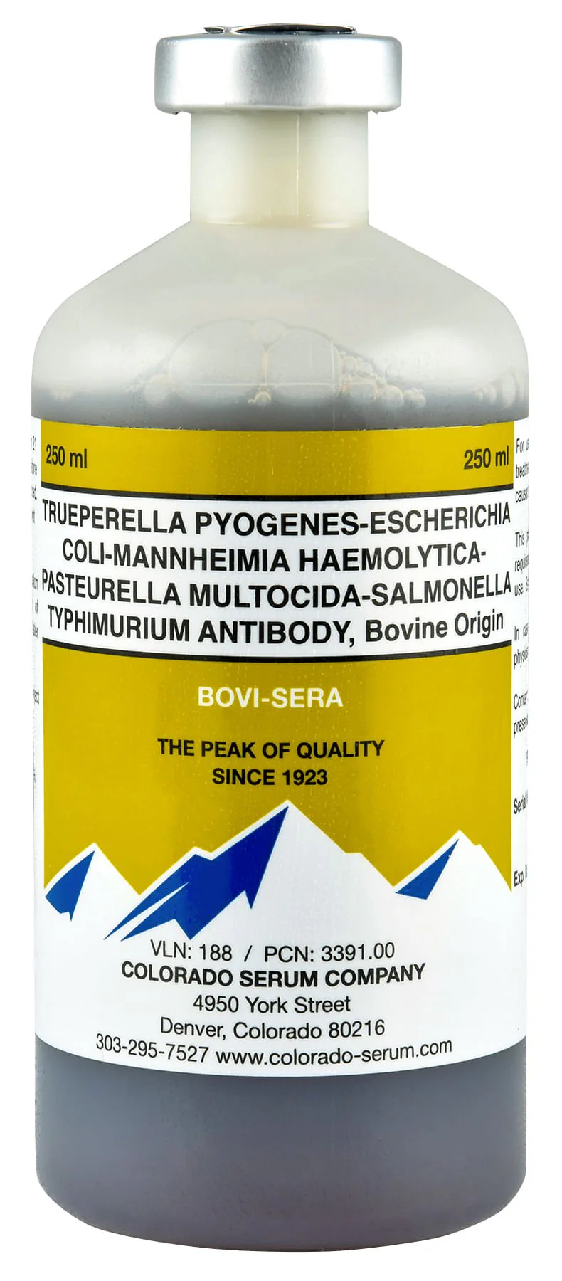 Bovi-Sera - Healthber