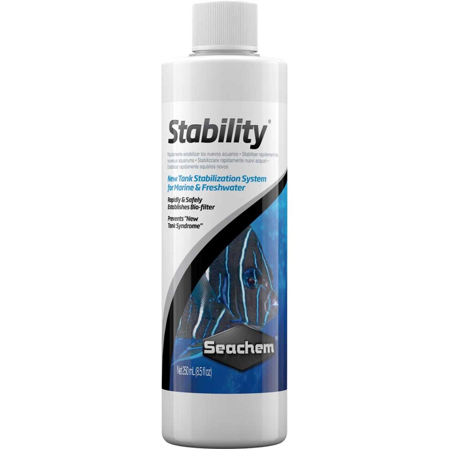 Seachem Stability - Healthber