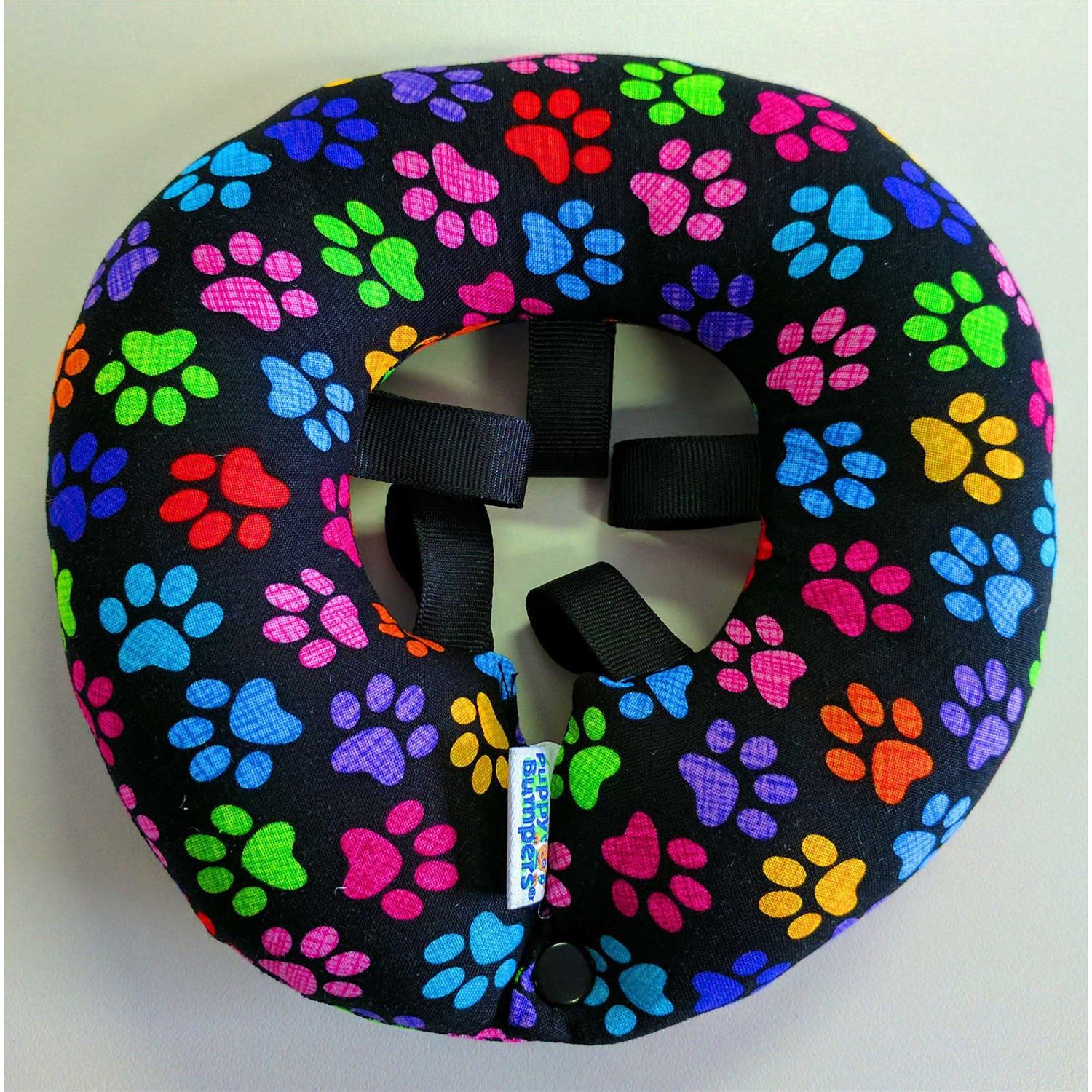 Puppy Bumpers Keep Your Dog on The Safe Side of The Fence - Healthber