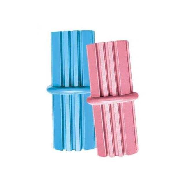 KONG Dog Toy Puppy Teething Stick - Healthber