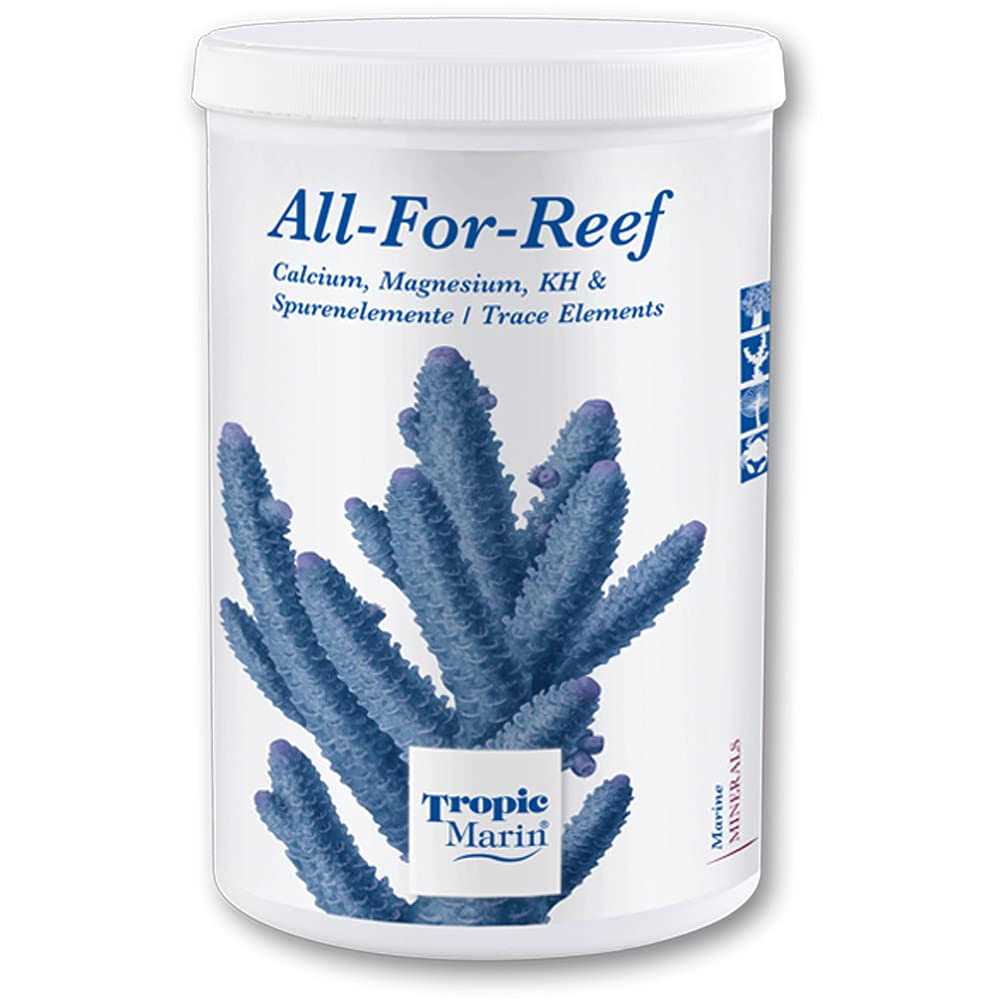 Tropic Marin All-For-Reef - Healthber